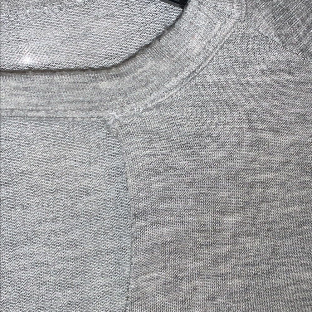 Keyhole Rue21 Shirt - Picture 3 of 4